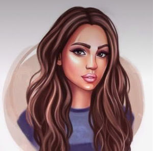 Meet your Posher, Lexi